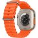 Obrázok pre výrobcu Watch Acc/49/Orange Ocean Band